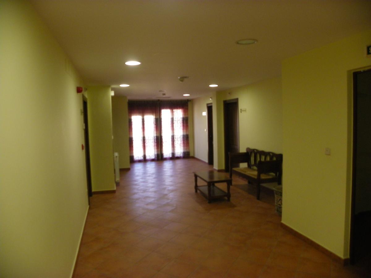 Hostal La Vega Peralejos Esterno foto